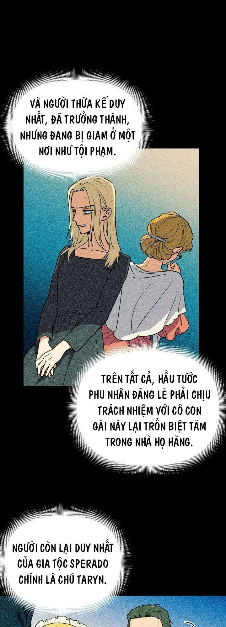 Bản Khế Ước Với Nữ Công Tước Ác Ma Chapter 66 - 13