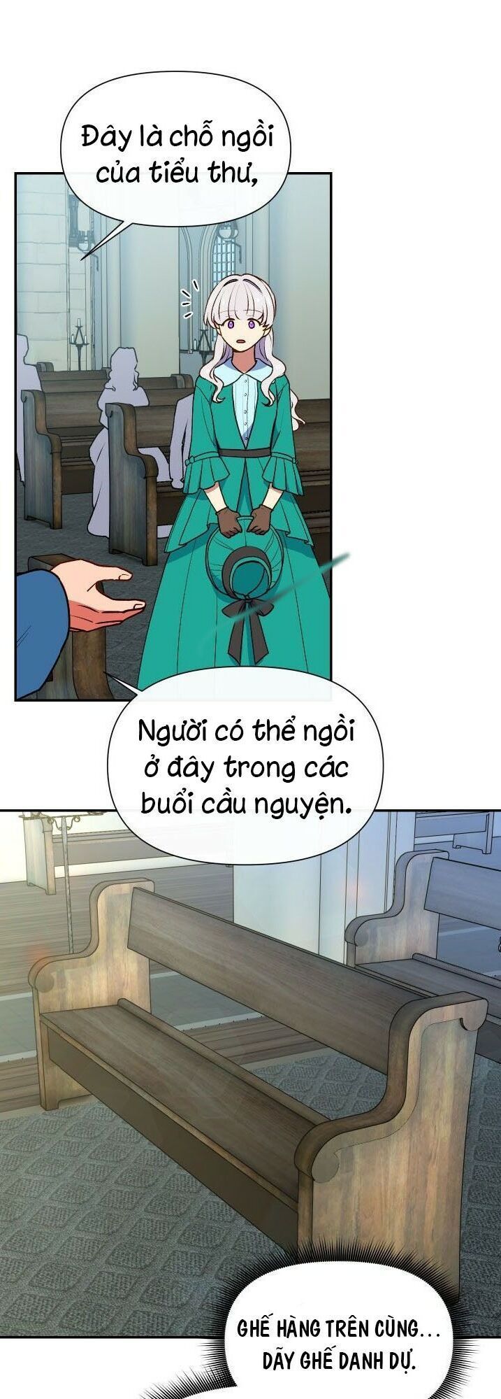 Bản Khế Ước Với Nữ Công Tước Ác Ma Chapter 66 - 16