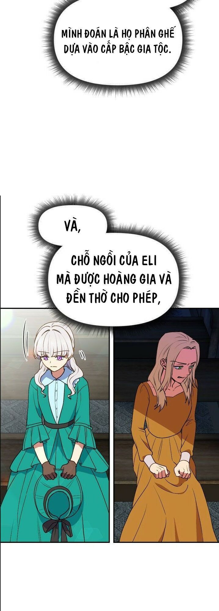 Bản Khế Ước Với Nữ Công Tước Ác Ma Chapter 66 - 17