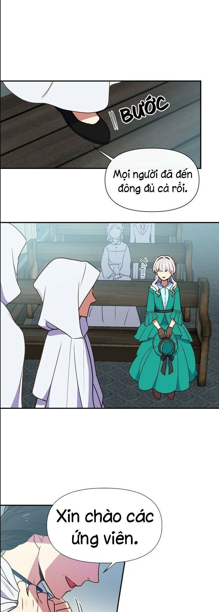 Bản Khế Ước Với Nữ Công Tước Ác Ma Chapter 66 - 18