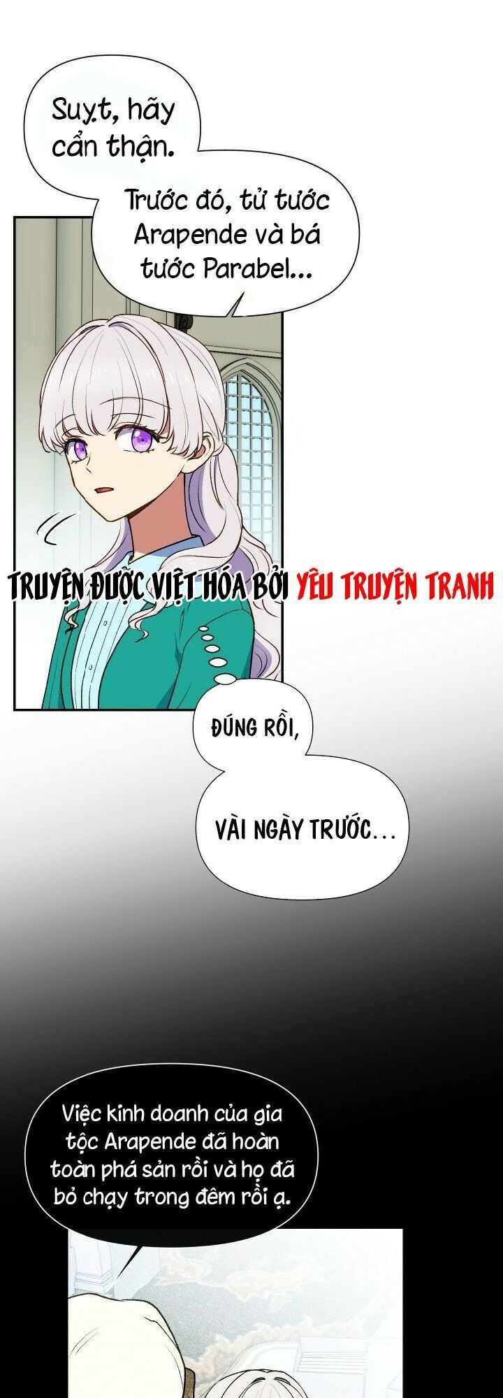 Bản Khế Ước Với Nữ Công Tước Ác Ma Chapter 66 - 3