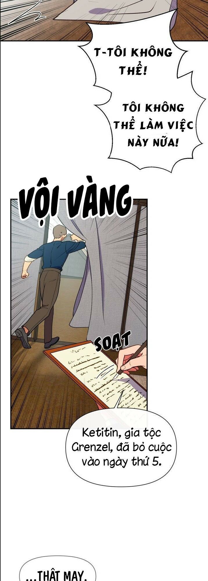 Bản Khế Ước Với Nữ Công Tước Ác Ma Chapter 66 - 22