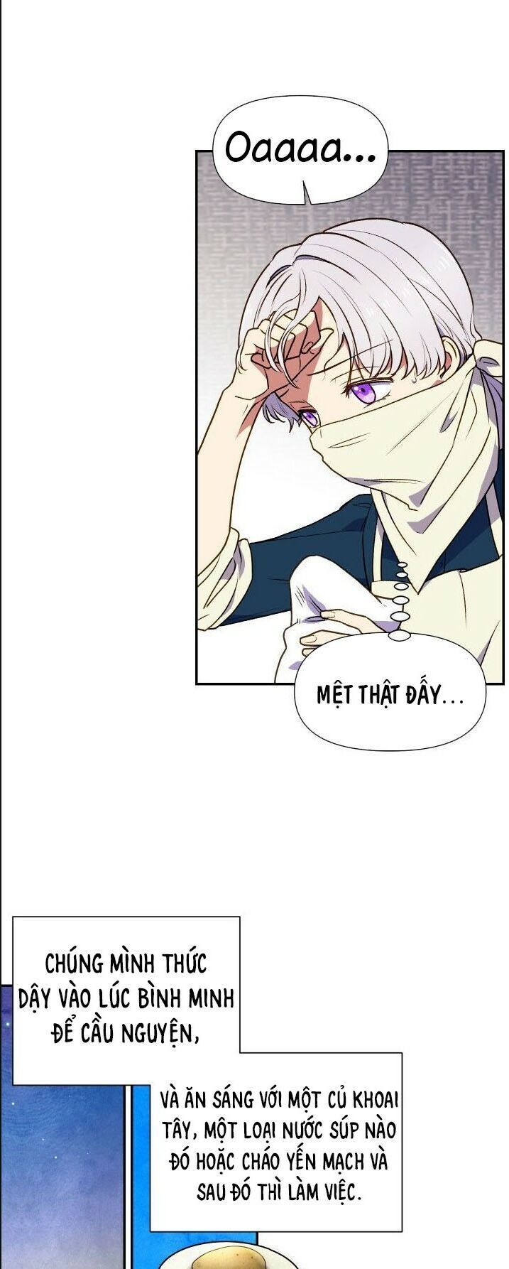 Bản Khế Ước Với Nữ Công Tước Ác Ma Chapter 66 - 24
