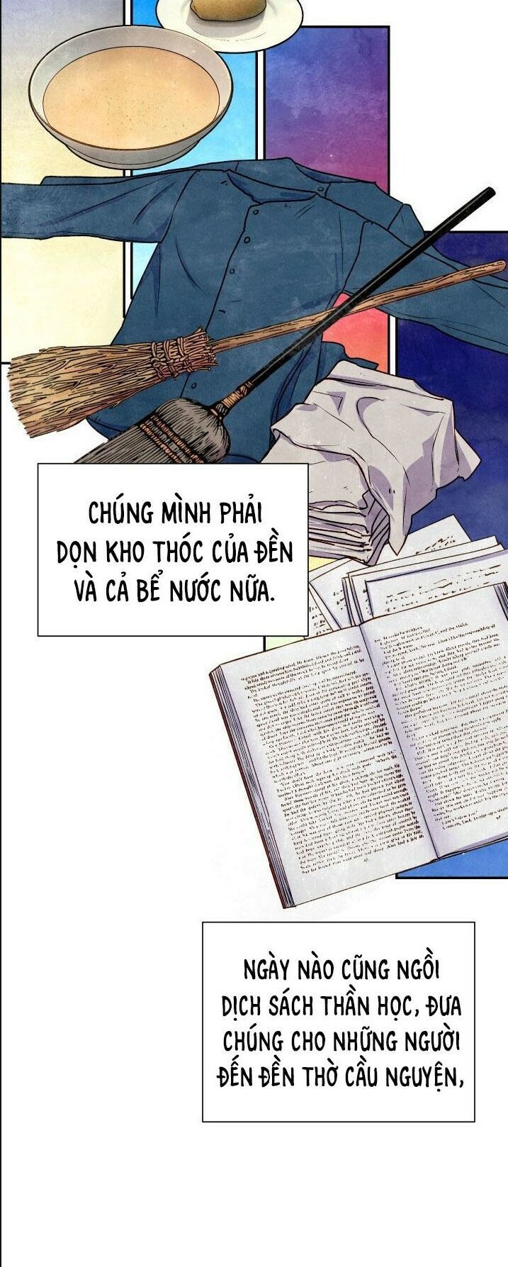 Bản Khế Ước Với Nữ Công Tước Ác Ma Chapter 66 - 25