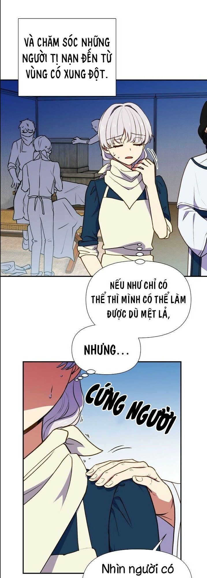 Bản Khế Ước Với Nữ Công Tước Ác Ma Chapter 66 - 26