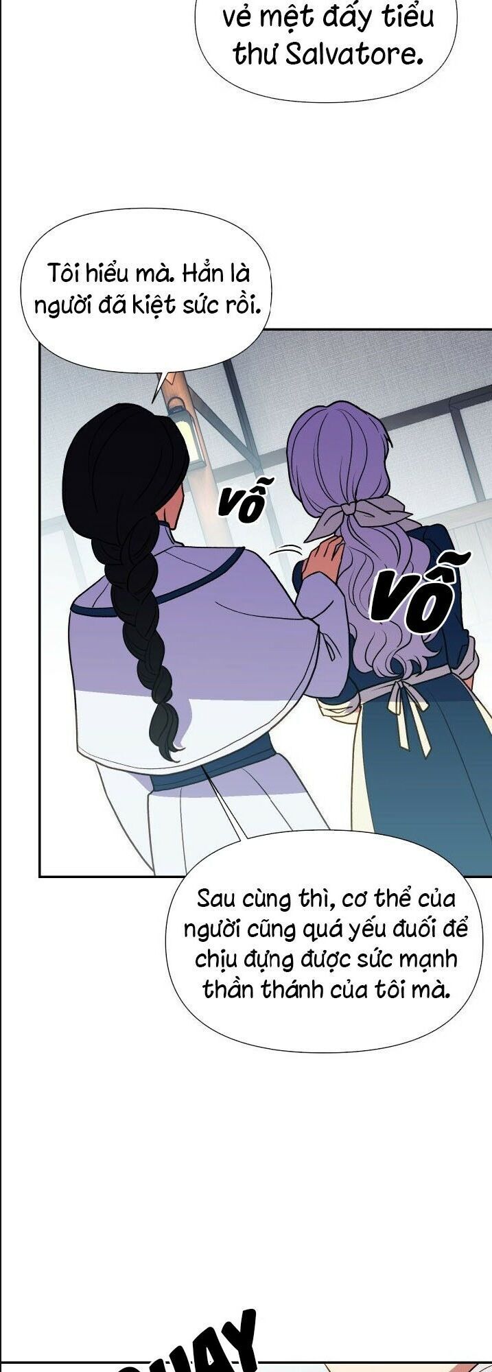 Bản Khế Ước Với Nữ Công Tước Ác Ma Chapter 66 - 27