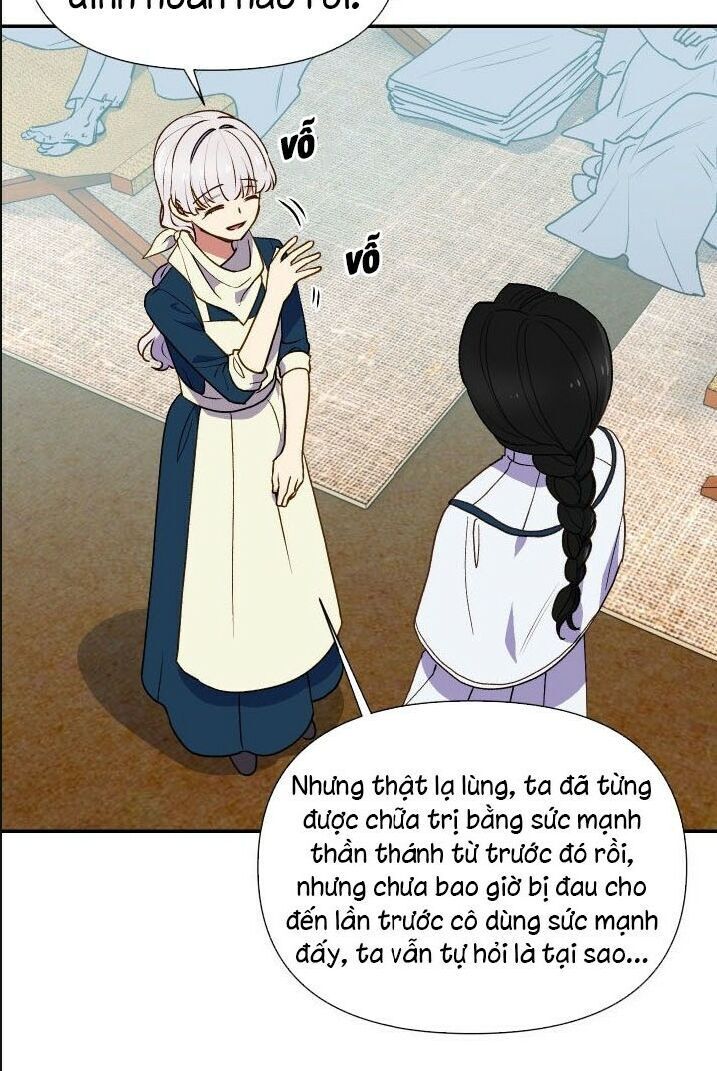 Bản Khế Ước Với Nữ Công Tước Ác Ma Chapter 66 - 29