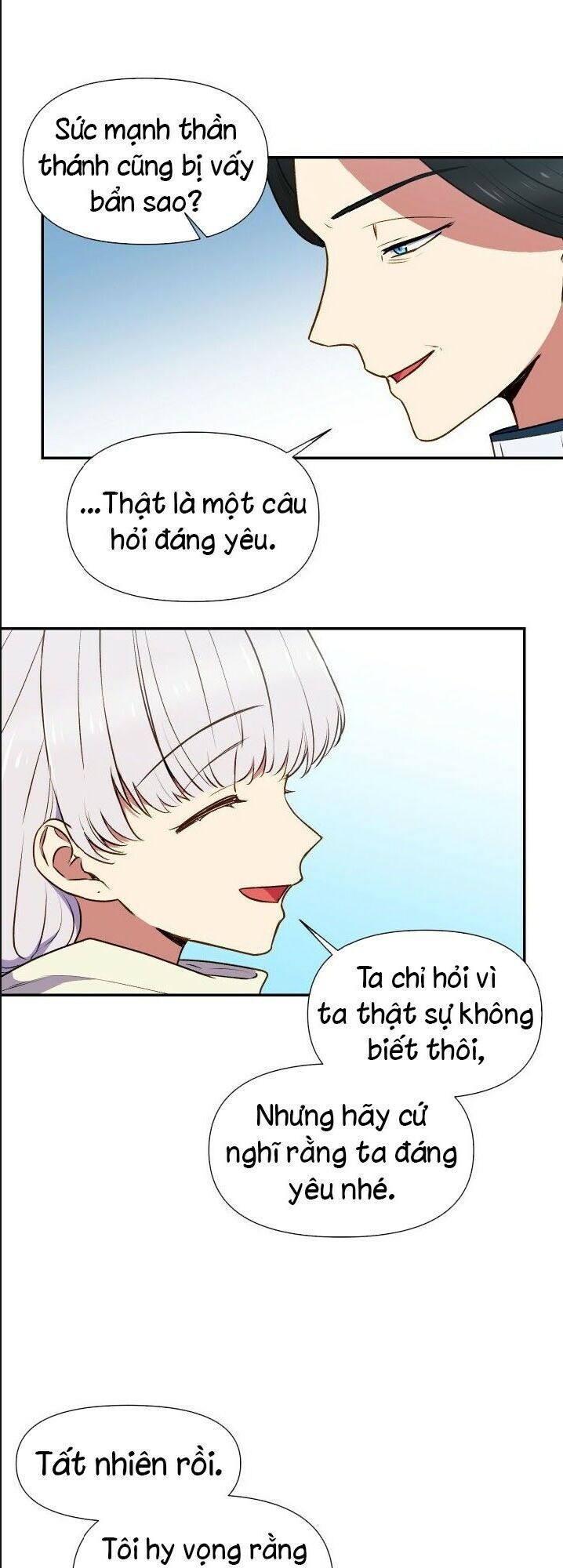 Bản Khế Ước Với Nữ Công Tước Ác Ma Chapter 66 - 30