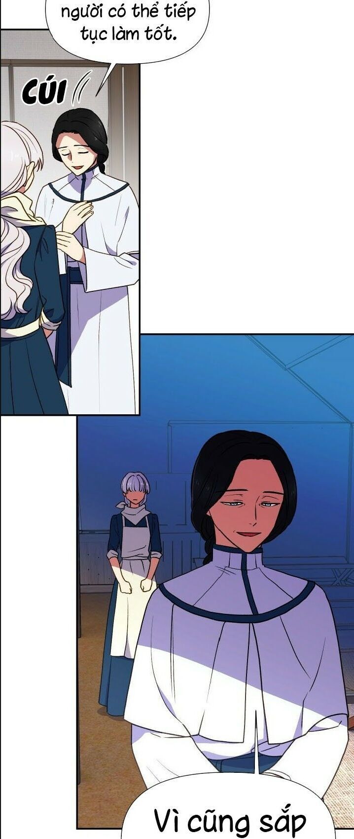 Bản Khế Ước Với Nữ Công Tước Ác Ma Chapter 66 - 31