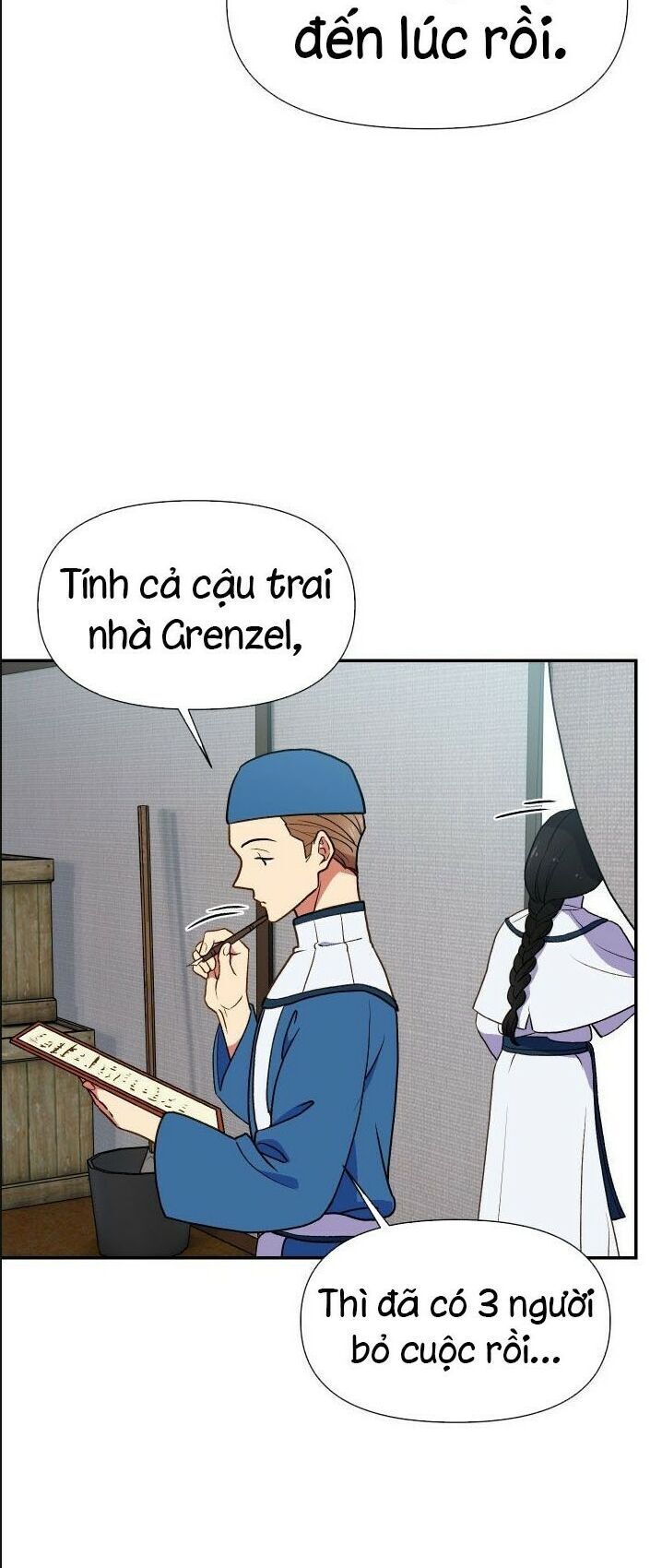 Bản Khế Ước Với Nữ Công Tước Ác Ma Chapter 66 - 32