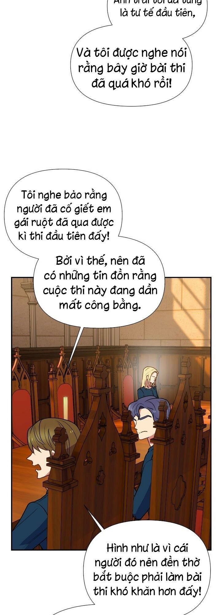 Bản Khế Ước Với Nữ Công Tước Ác Ma Chapter 66 - 34