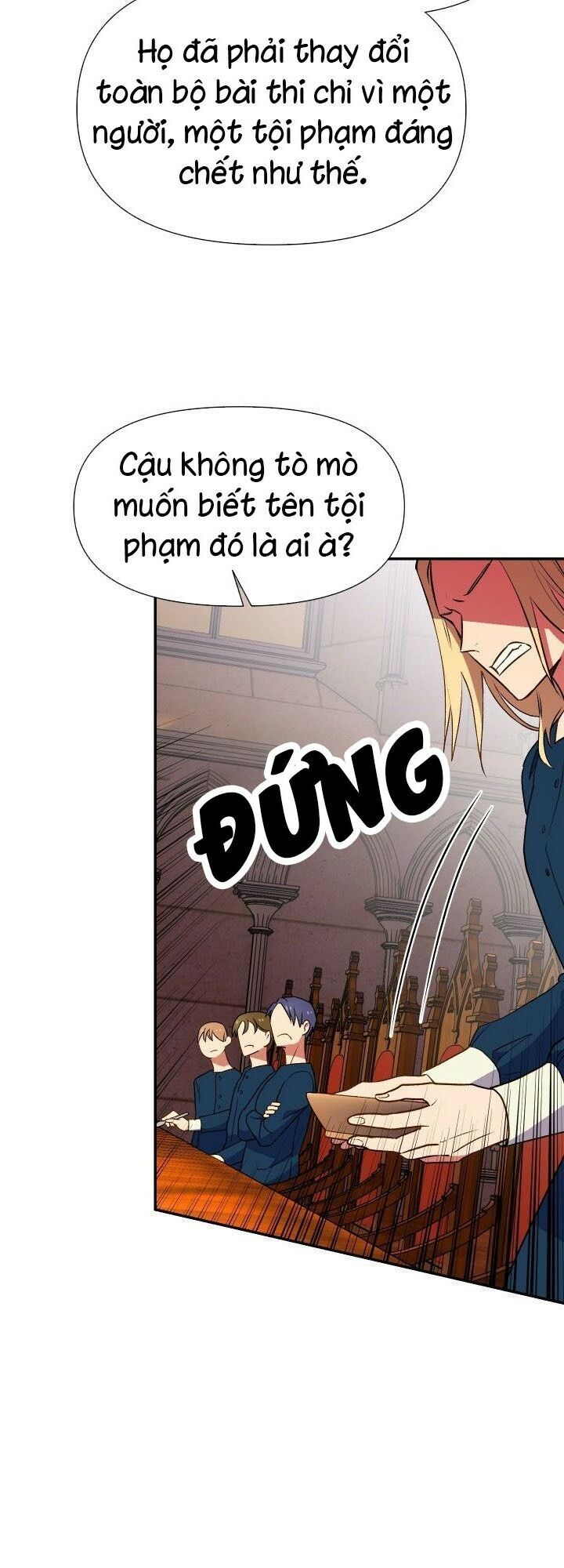 Bản Khế Ước Với Nữ Công Tước Ác Ma Chapter 66 - 35