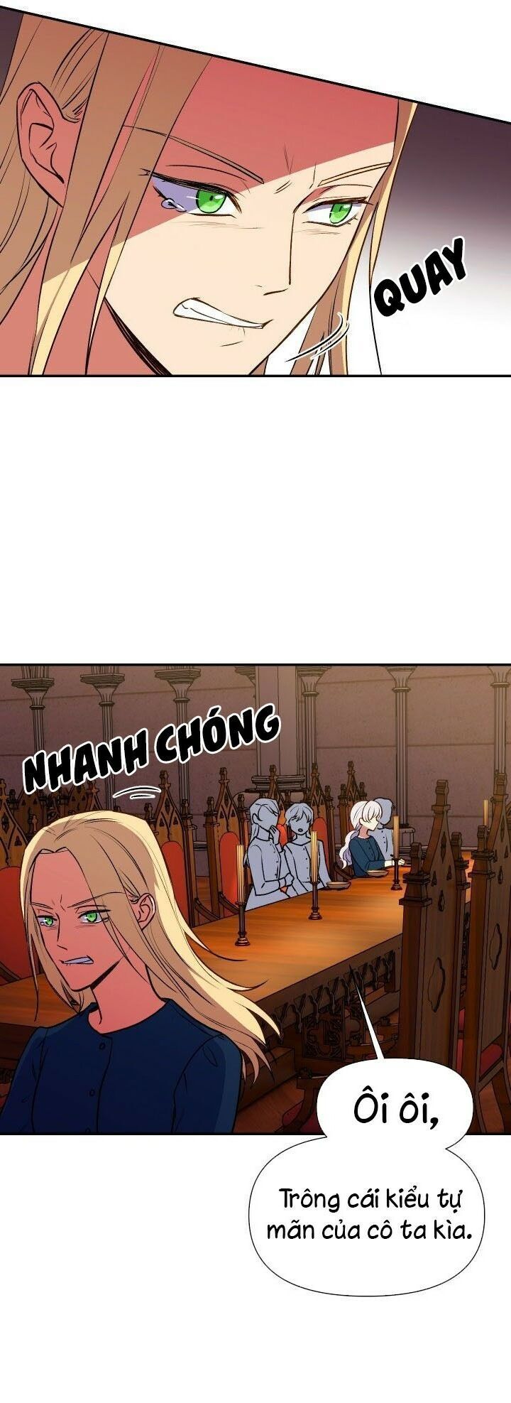 Bản Khế Ước Với Nữ Công Tước Ác Ma Chapter 66 - 36