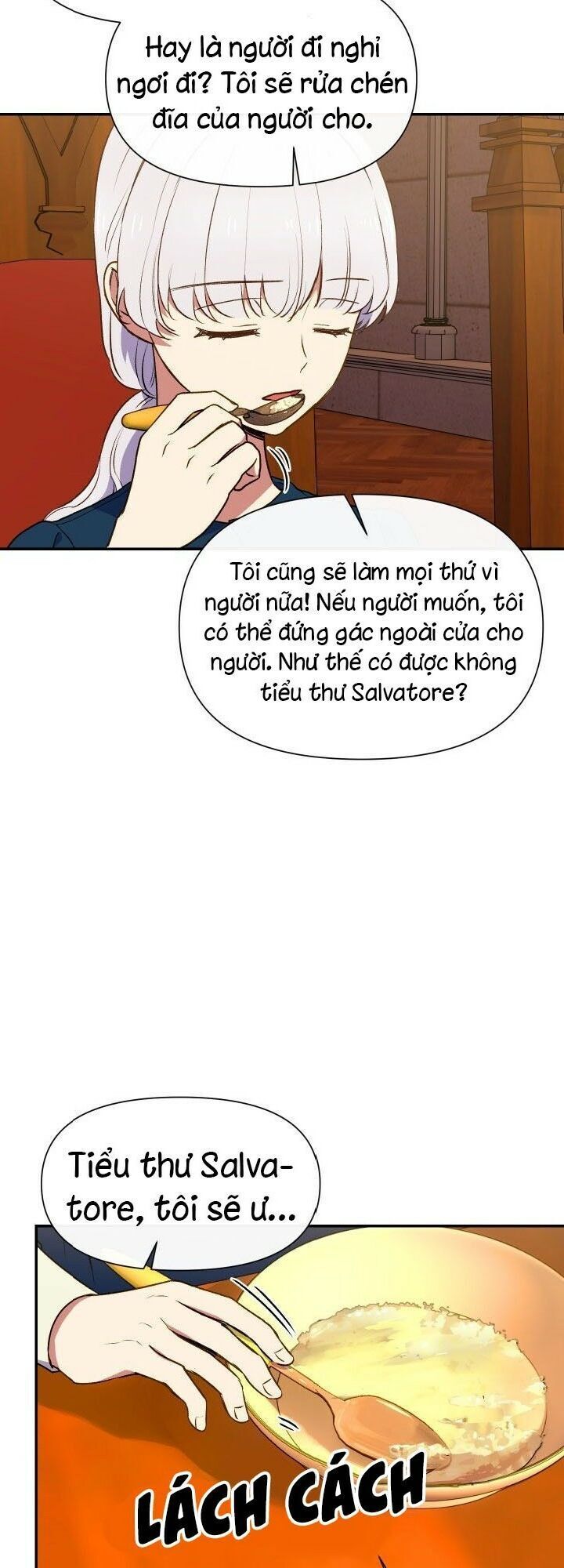 Bản Khế Ước Với Nữ Công Tước Ác Ma Chapter 66 - 39