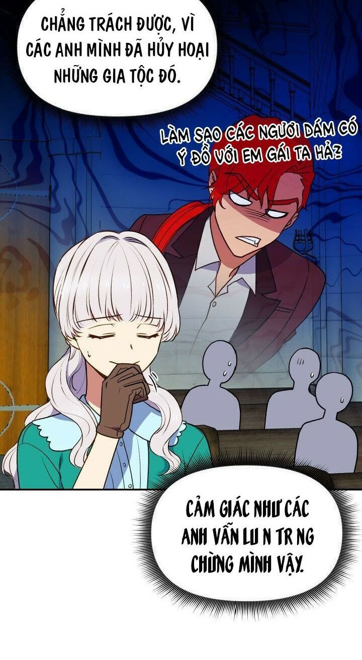 Bản Khế Ước Với Nữ Công Tước Ác Ma Chapter 66 - 5