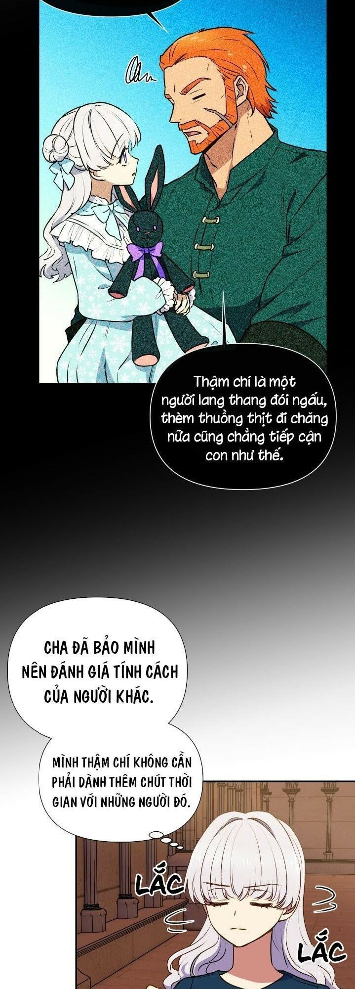 Bản Khế Ước Với Nữ Công Tước Ác Ma Chapter 66 - 43