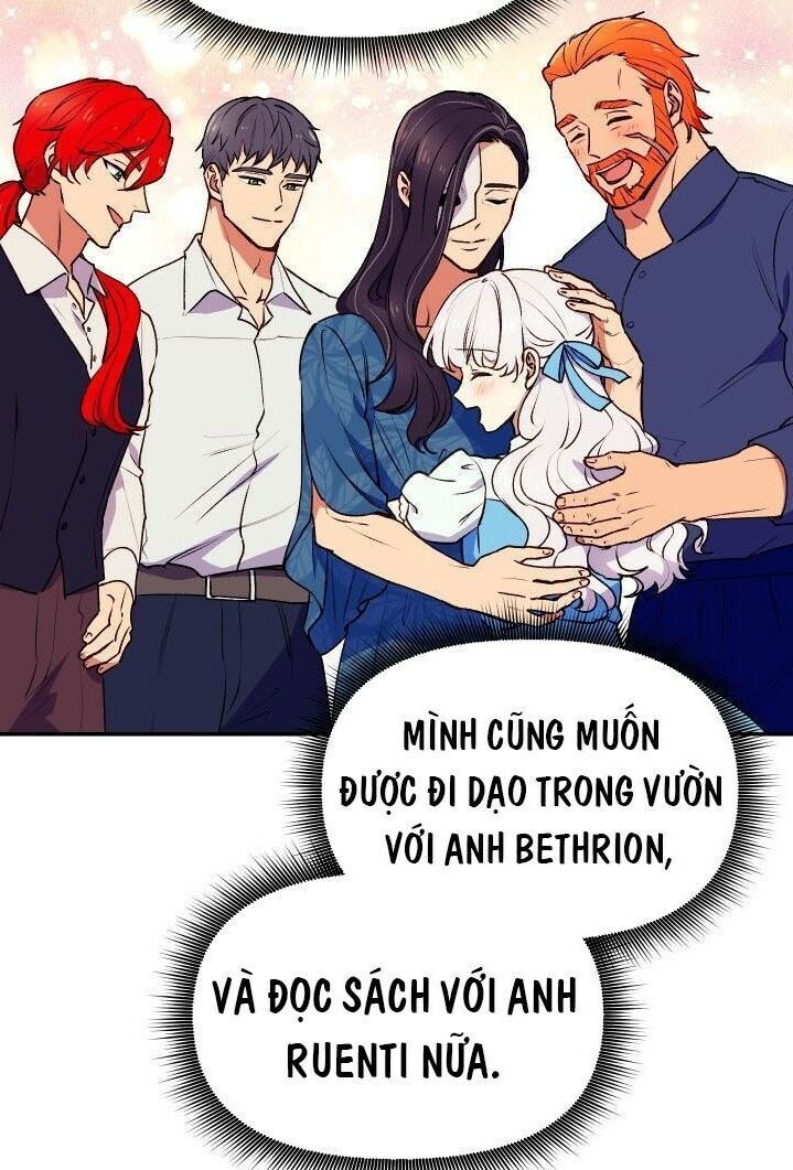 Bản Khế Ước Với Nữ Công Tước Ác Ma Chapter 66 - 45