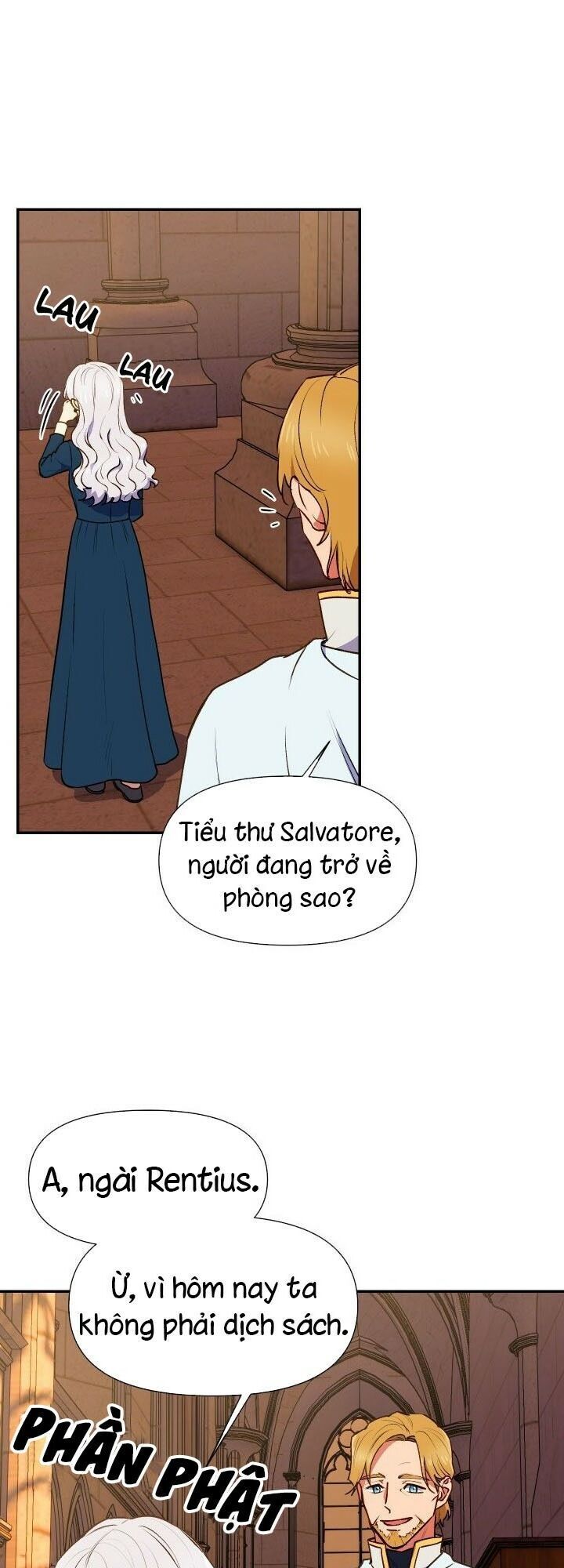 Bản Khế Ước Với Nữ Công Tước Ác Ma Chapter 66 - 47