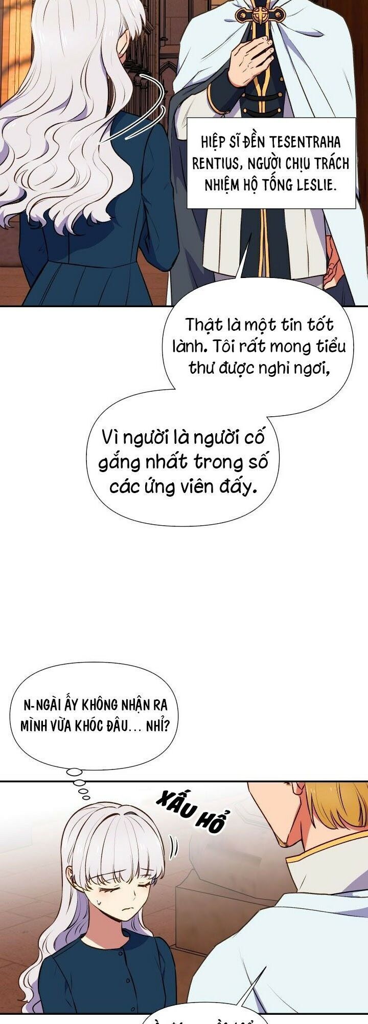 Bản Khế Ước Với Nữ Công Tước Ác Ma Chapter 66 - 48