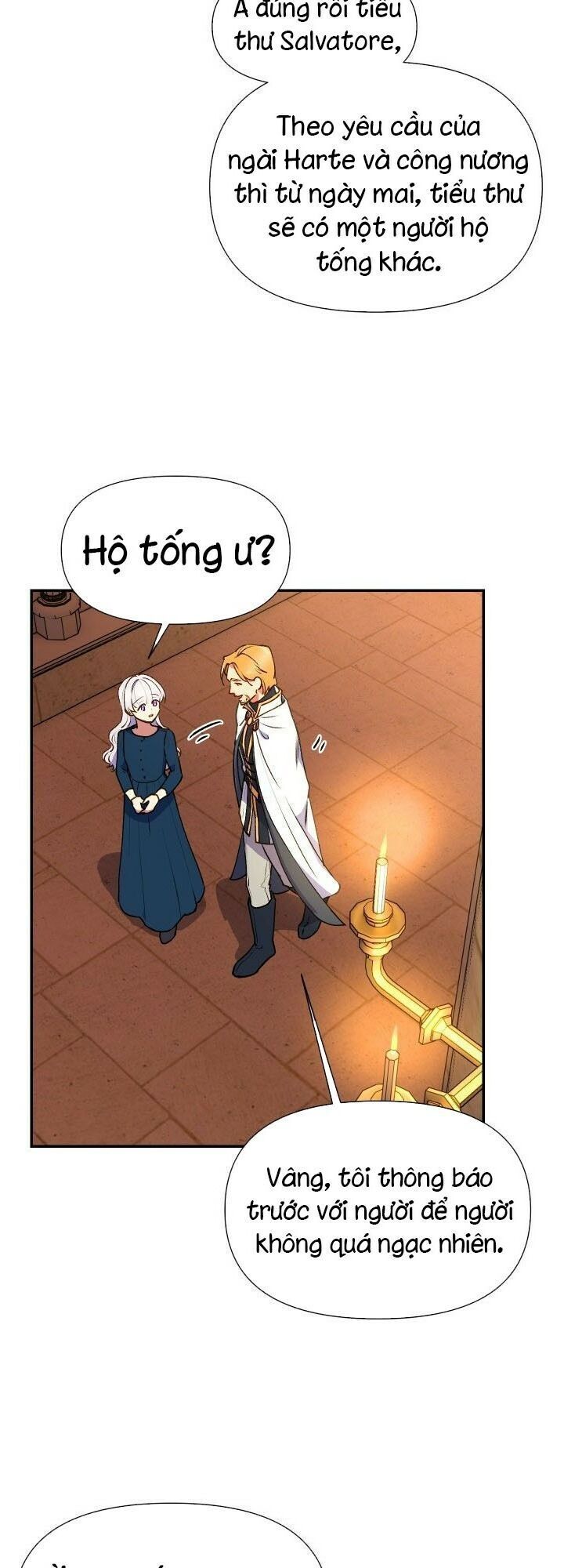 Bản Khế Ước Với Nữ Công Tước Ác Ma Chapter 66 - 49