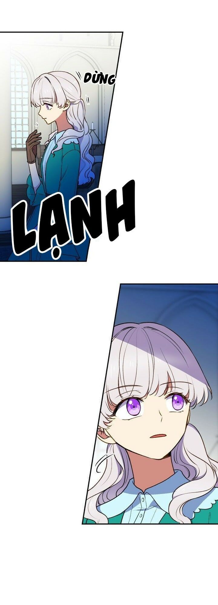 Bản Khế Ước Với Nữ Công Tước Ác Ma Chapter 66 - 6