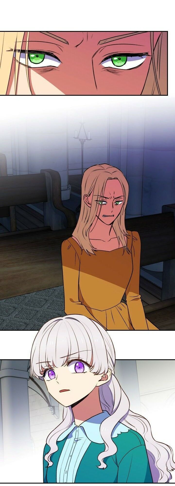 Bản Khế Ước Với Nữ Công Tước Ác Ma Chapter 66 - 7