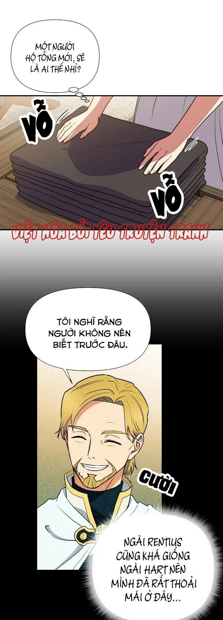 Bản Khế Ước Với Nữ Công Tước Ác Ma Chapter 67 - 1