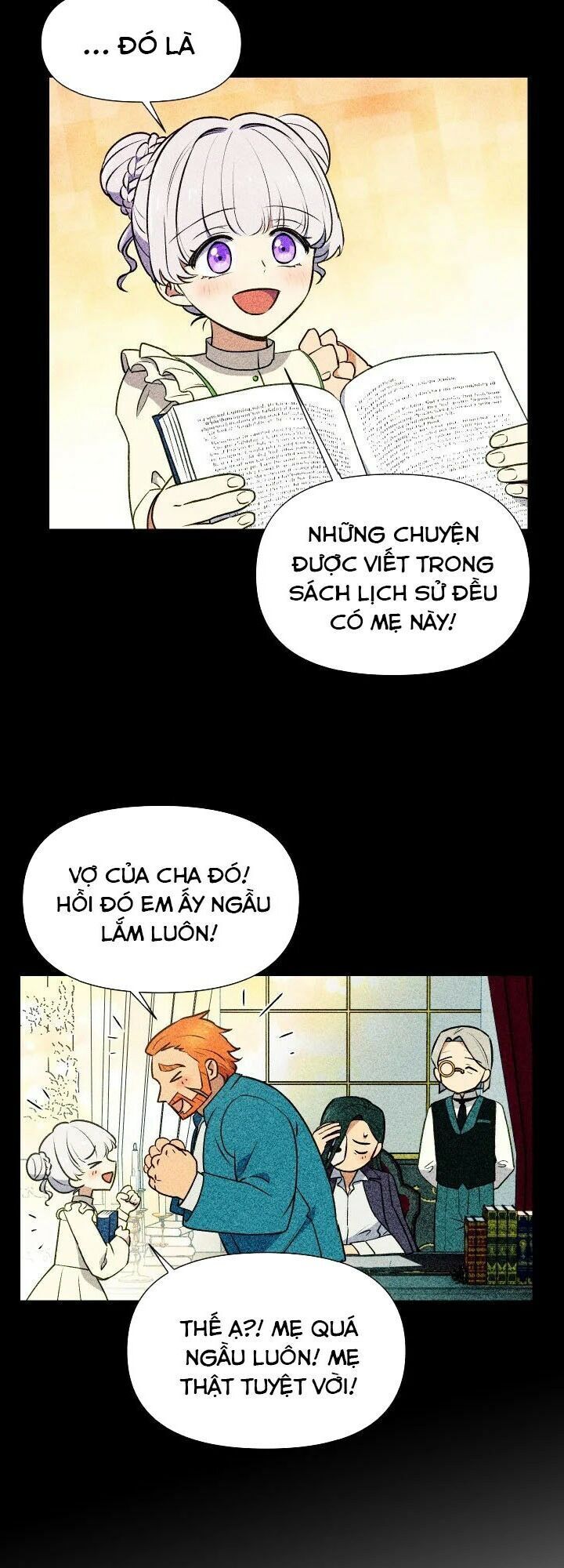 Bản Khế Ước Với Nữ Công Tước Ác Ma Chapter 67 - 15