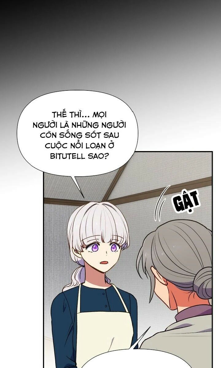 Bản Khế Ước Với Nữ Công Tước Ác Ma Chapter 67 - 16