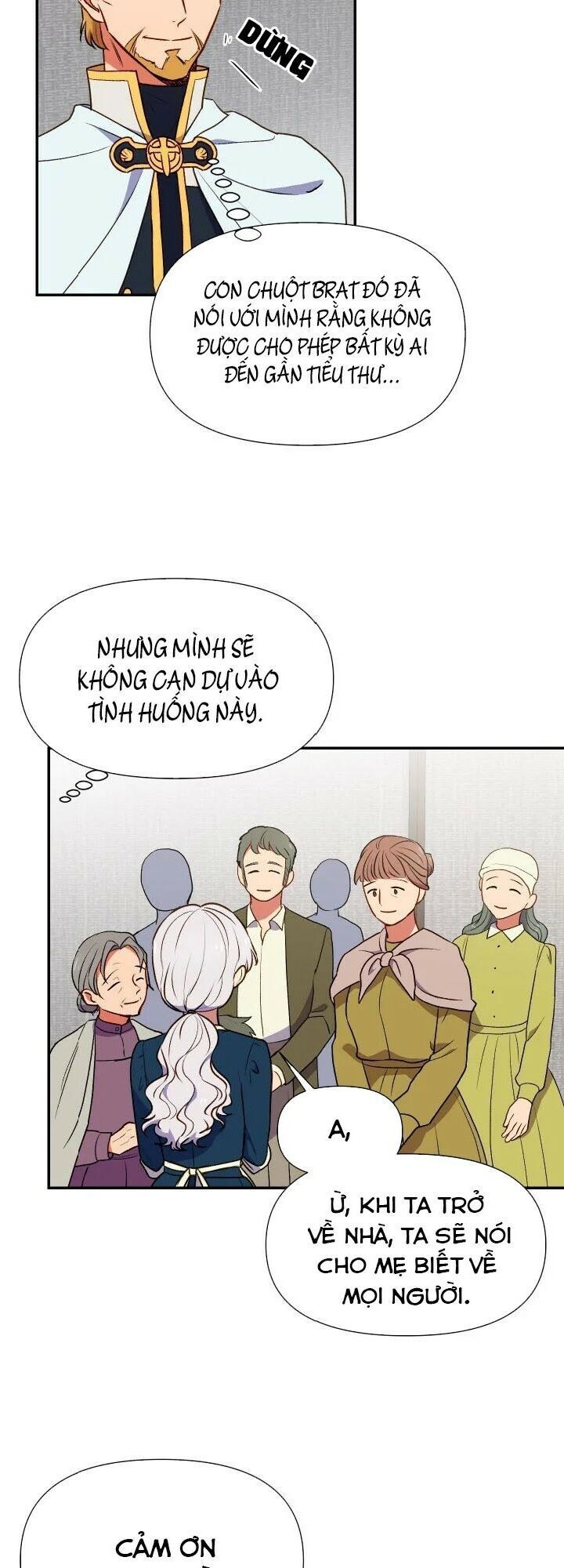 Bản Khế Ước Với Nữ Công Tước Ác Ma Chapter 67 - 21