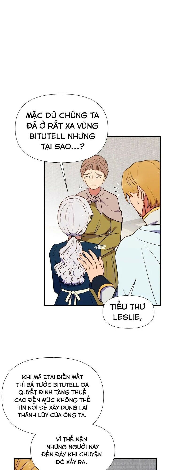 Bản Khế Ước Với Nữ Công Tước Ác Ma Chapter 67 - 24