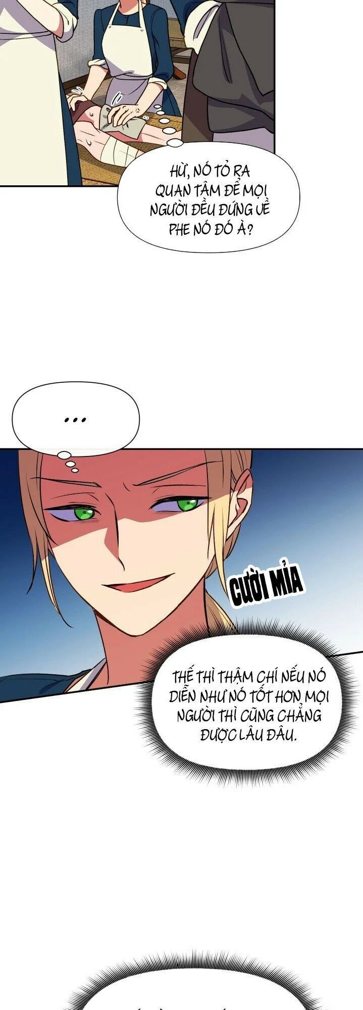 Bản Khế Ước Với Nữ Công Tước Ác Ma Chapter 67 - 30