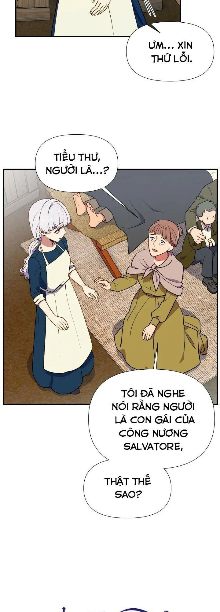 Bản Khế Ước Với Nữ Công Tước Ác Ma Chapter 67 - 4