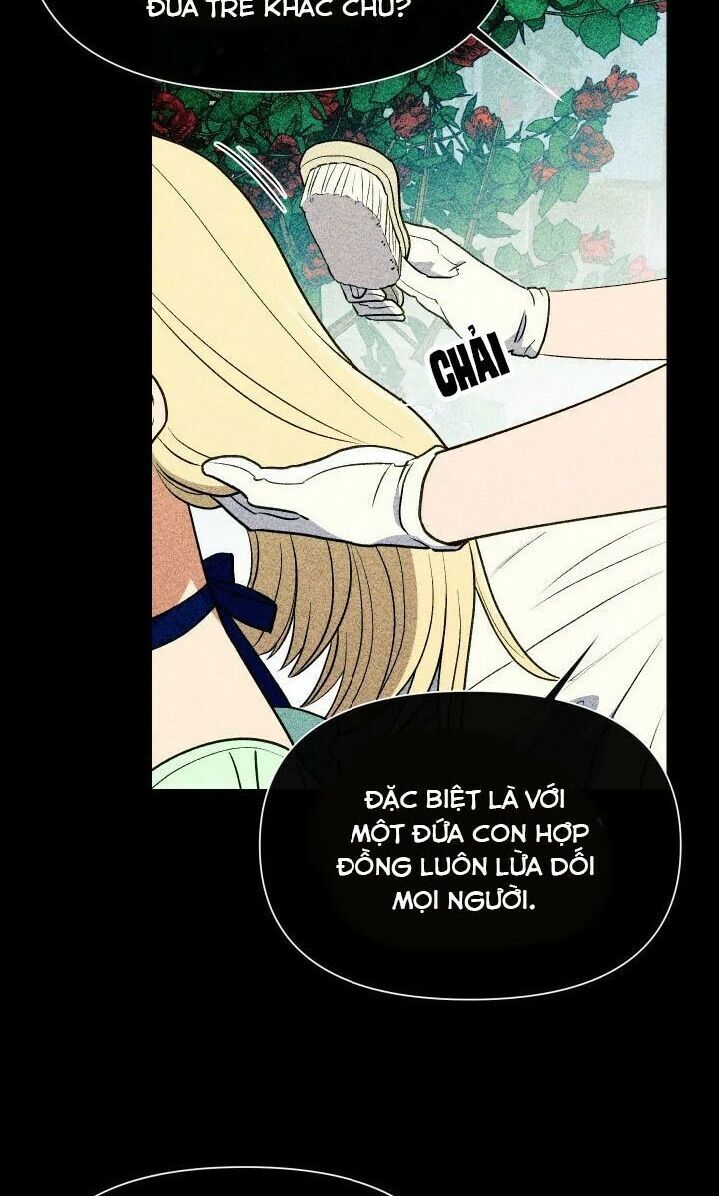 Bản Khế Ước Với Nữ Công Tước Ác Ma Chapter 67 - 32