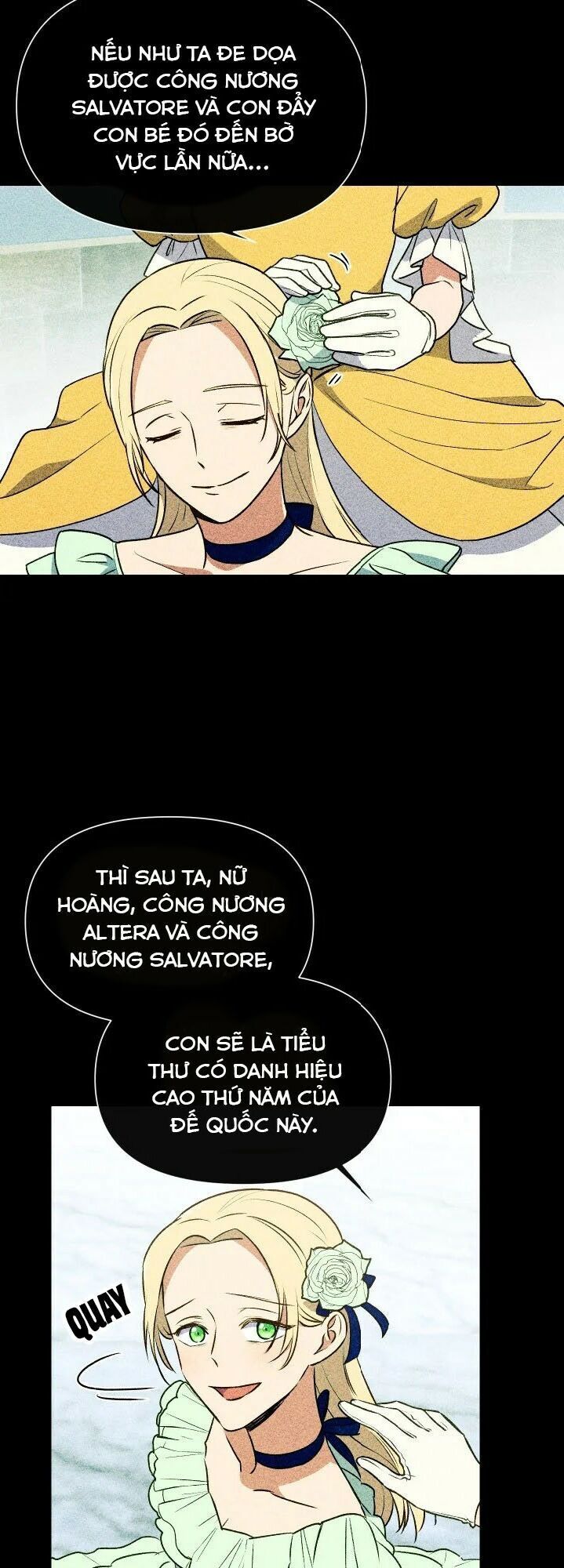 Bản Khế Ước Với Nữ Công Tước Ác Ma Chapter 67 - 33