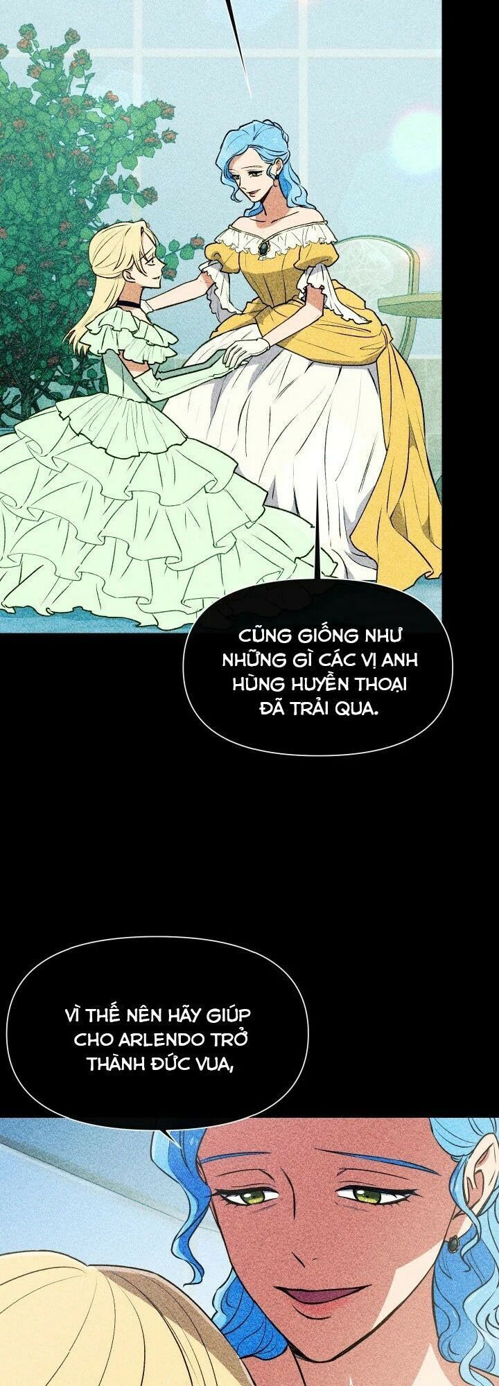 Bản Khế Ước Với Nữ Công Tước Ác Ma Chapter 67 - 36