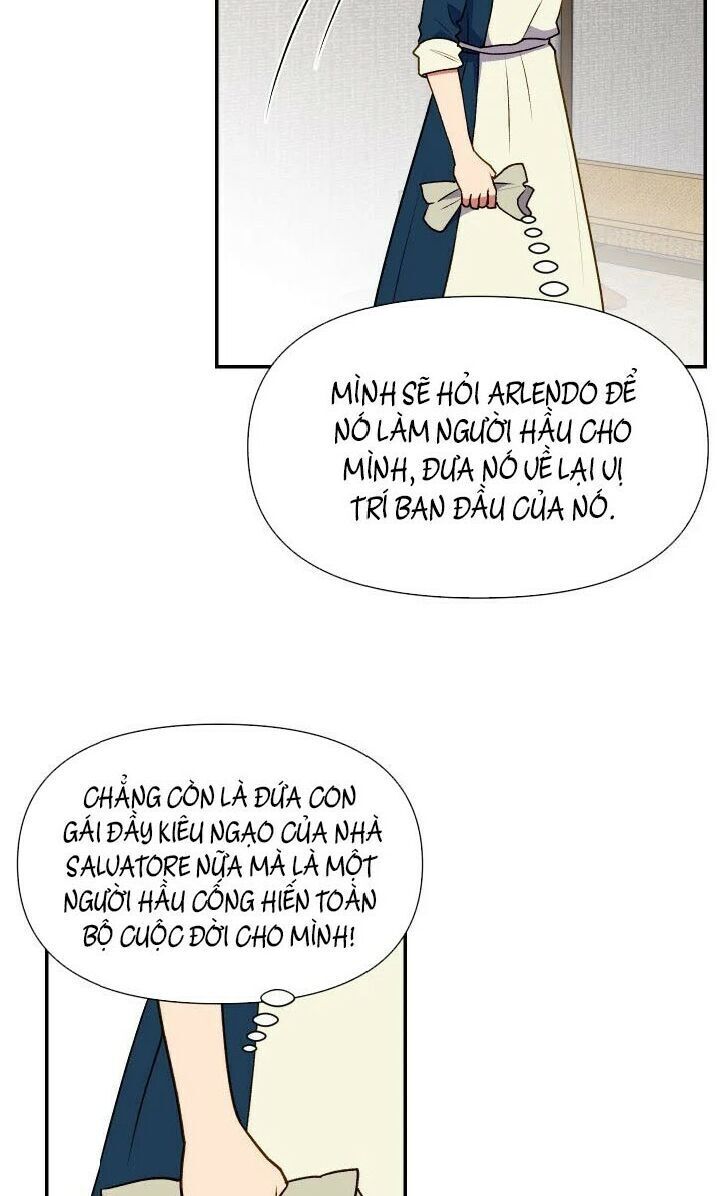 Bản Khế Ước Với Nữ Công Tước Ác Ma Chapter 67 - 38