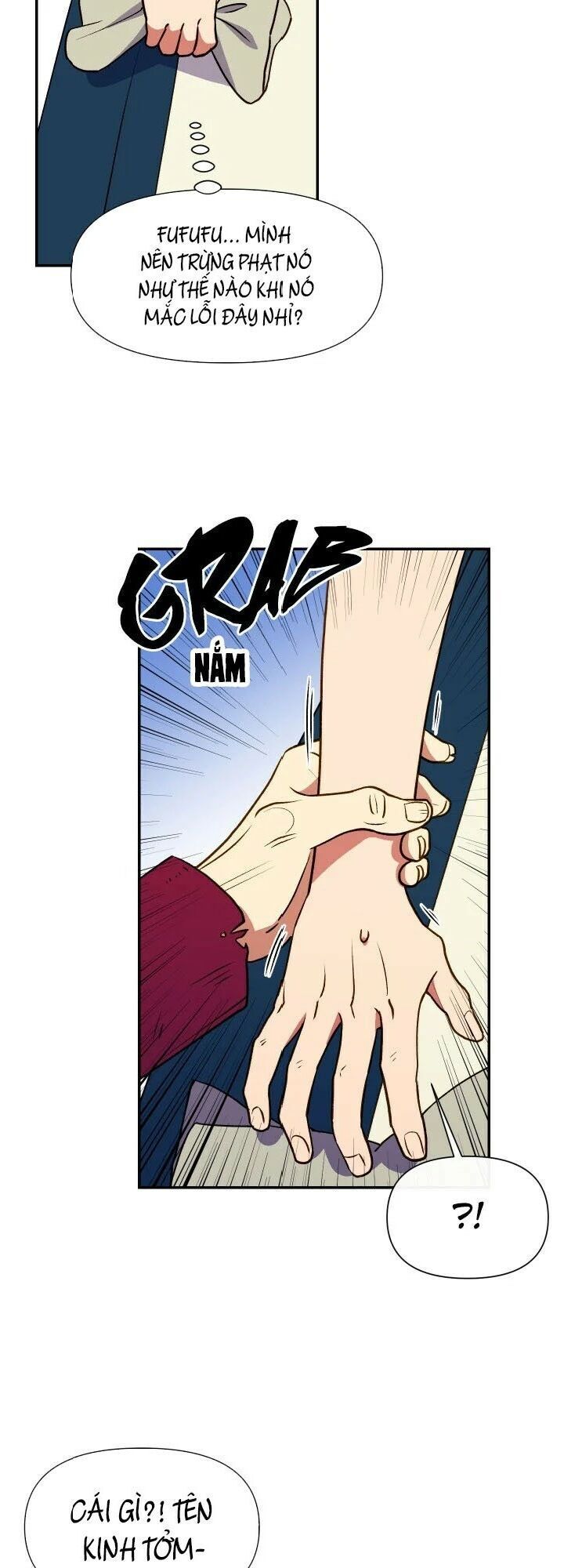 Bản Khế Ước Với Nữ Công Tước Ác Ma Chapter 67 - 39