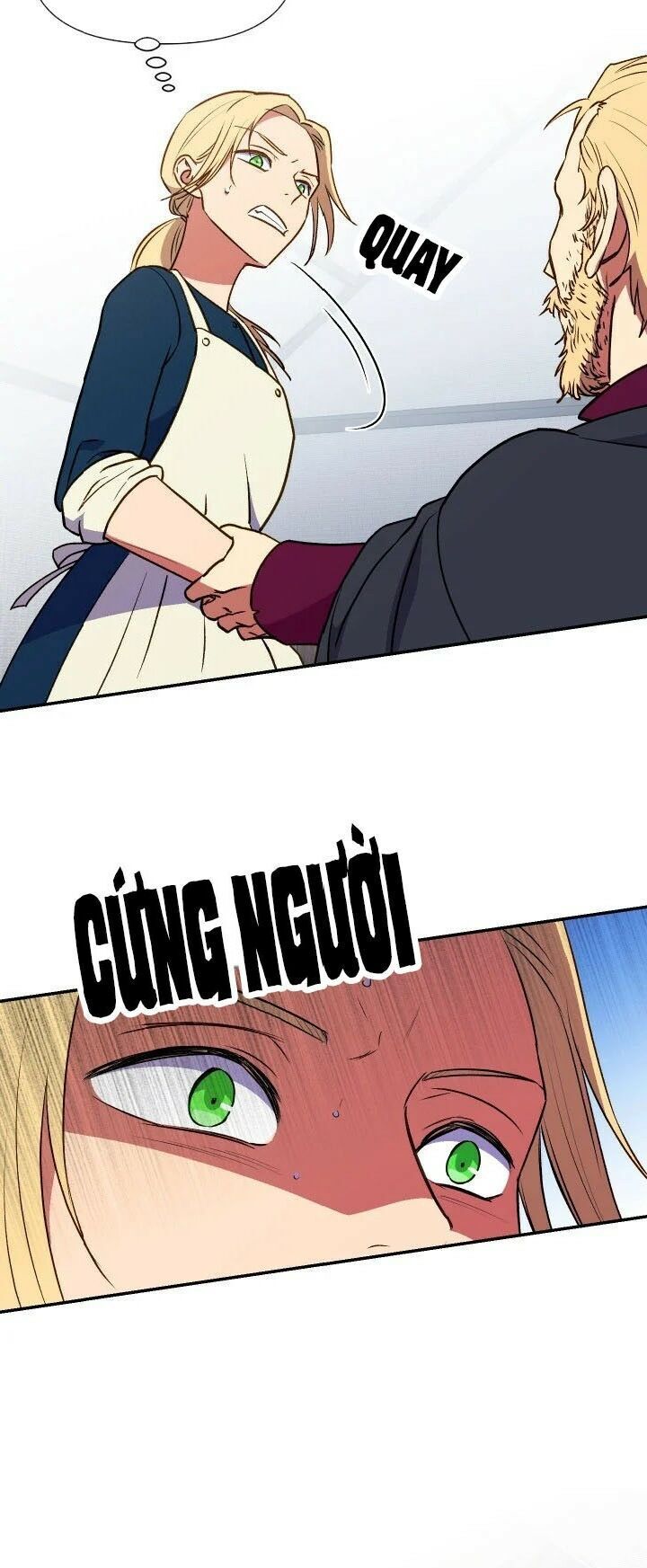 Bản Khế Ước Với Nữ Công Tước Ác Ma Chapter 67 - 40