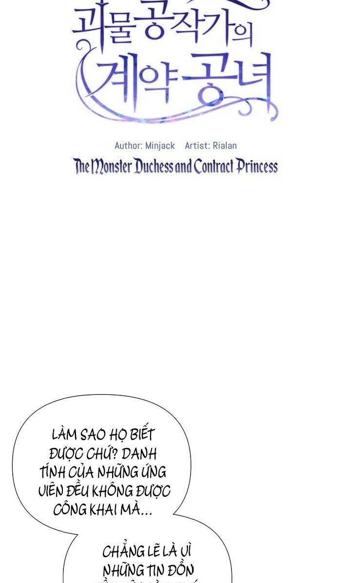 Bản Khế Ước Với Nữ Công Tước Ác Ma Chapter 67 - 5