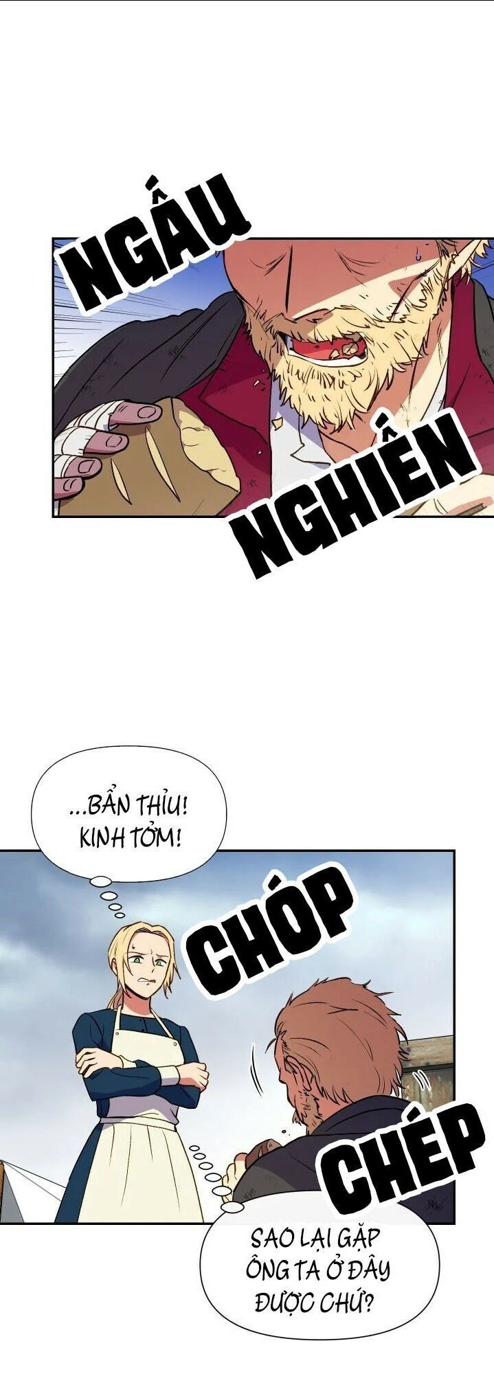 Bản Khế Ước Với Nữ Công Tước Ác Ma Chapter 67 - 42