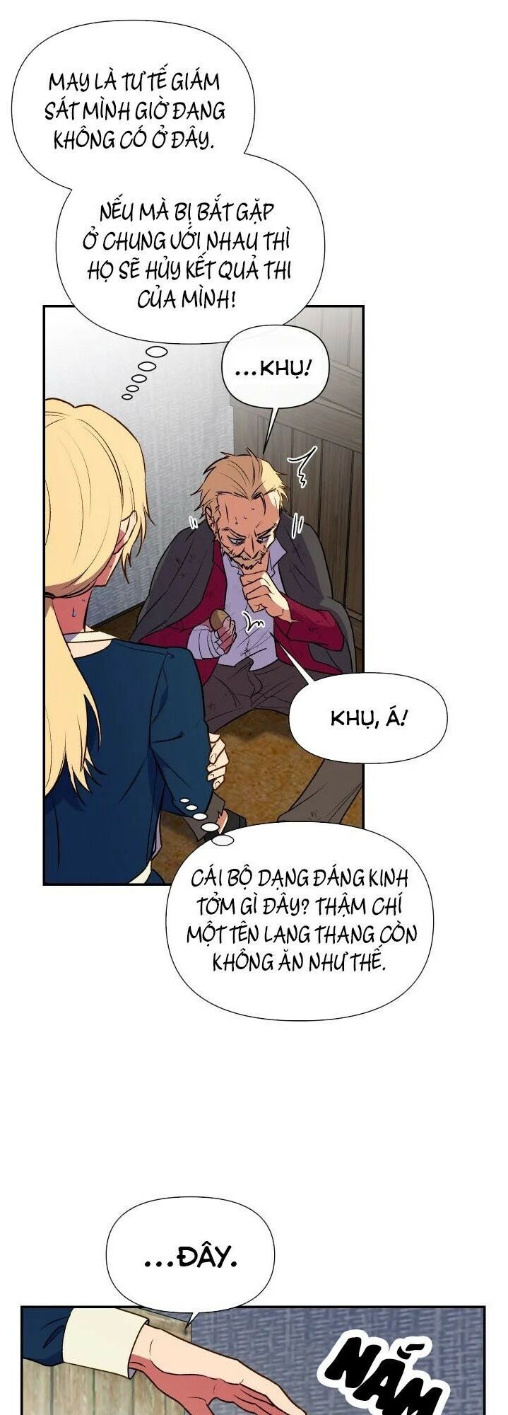 Bản Khế Ước Với Nữ Công Tước Ác Ma Chapter 67 - 43