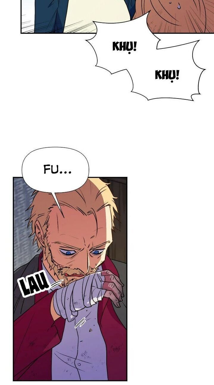 Bản Khế Ước Với Nữ Công Tước Ác Ma Chapter 67 - 45