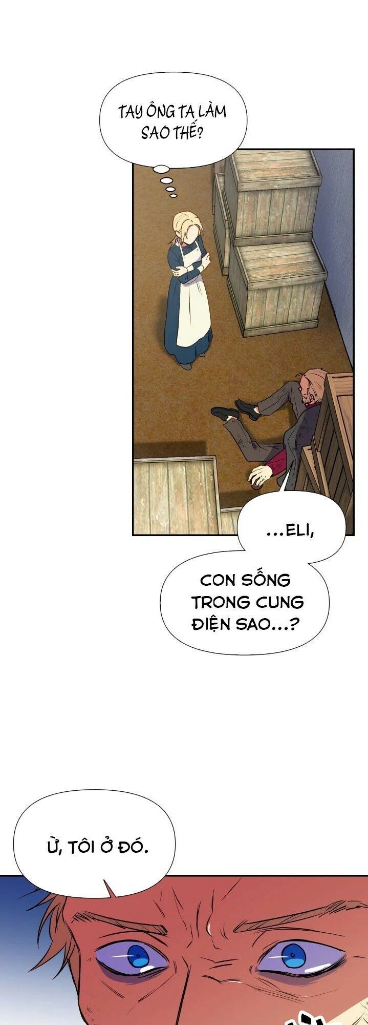 Bản Khế Ước Với Nữ Công Tước Ác Ma Chapter 67 - 46