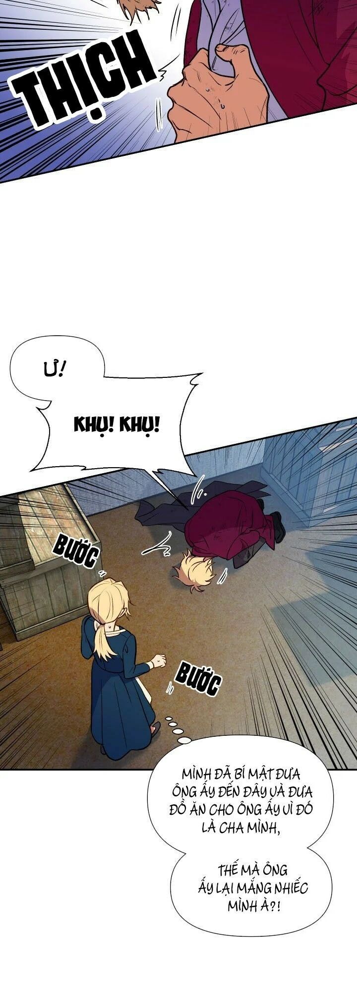 Bản Khế Ước Với Nữ Công Tước Ác Ma Chapter 67 - 49