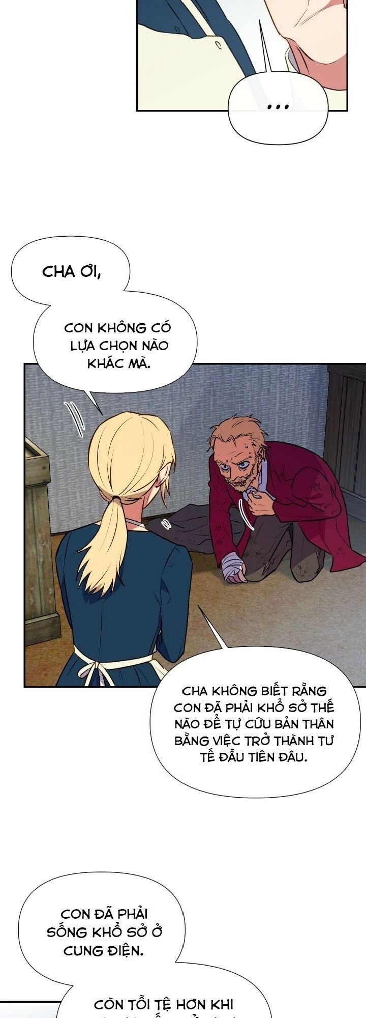 Bản Khế Ước Với Nữ Công Tước Ác Ma Chapter 67 - 52