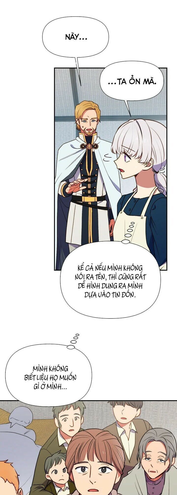 Bản Khế Ước Với Nữ Công Tước Ác Ma Chapter 67 - 7