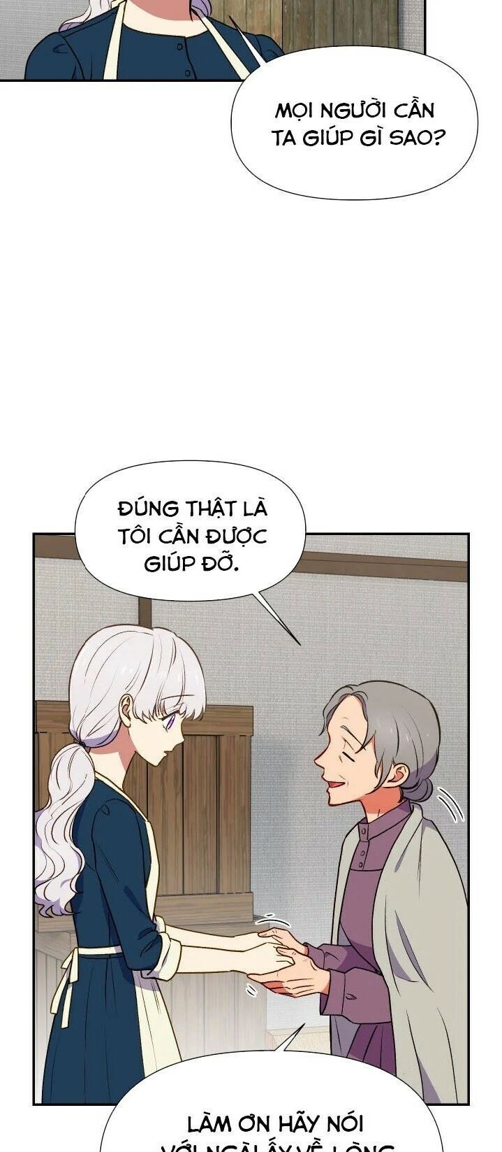 Bản Khế Ước Với Nữ Công Tước Ác Ma Chapter 67 - 10