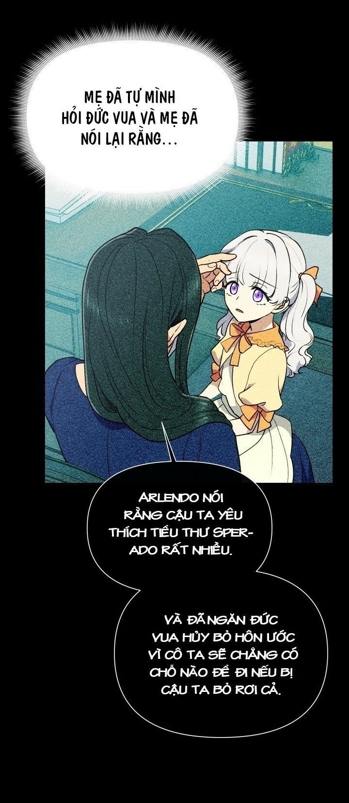 Bản Khế Ước Với Nữ Công Tước Ác Ma Chapter 68 - 15