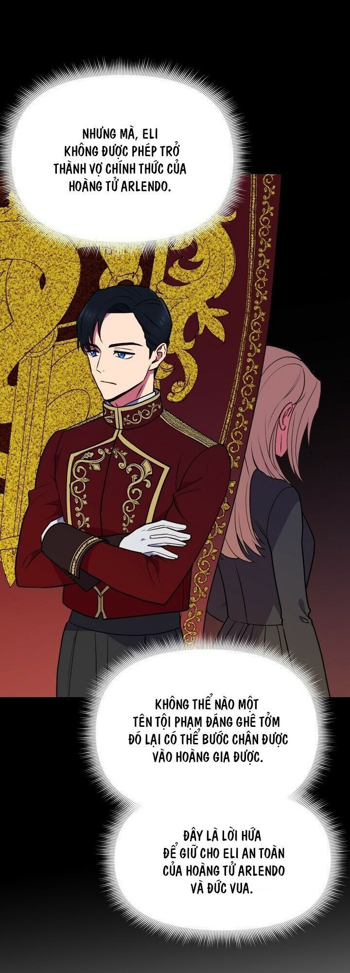 Bản Khế Ước Với Nữ Công Tước Ác Ma Chapter 68 - 16